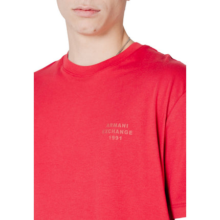 Armani Exchange Men T-Shirt