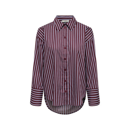 Jacqueline De Yong  Women Shirt