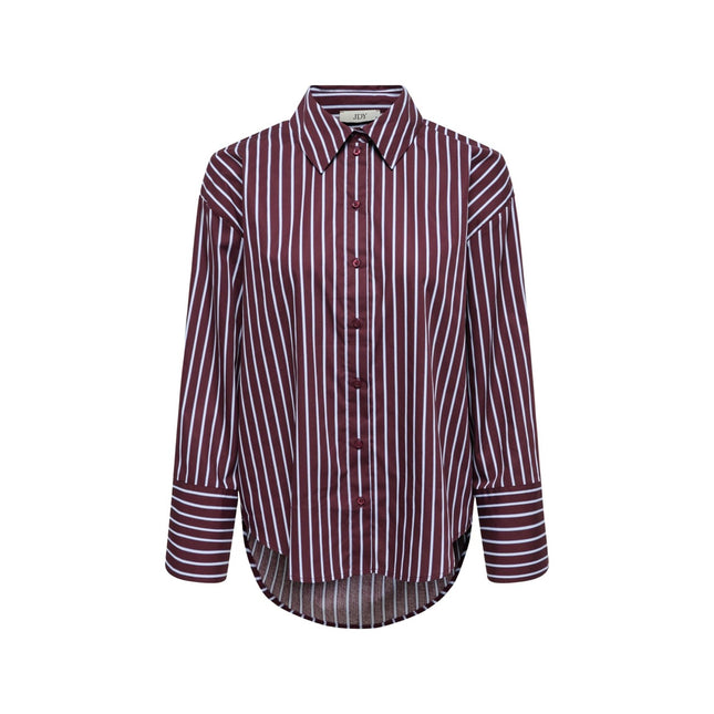 Jacqueline De Yong  Women Shirt