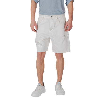 Gianni Lupo Men Shorts