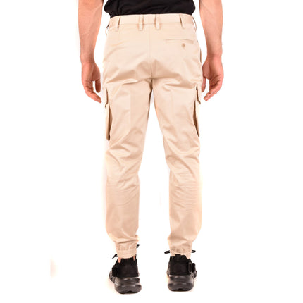 Neil Barrett Men Trousers