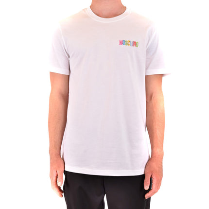 Moschino Men T-Shirt