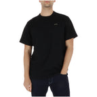 black / M