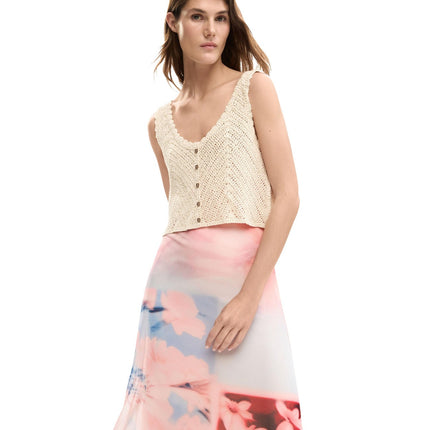 Desigual  Women Dress