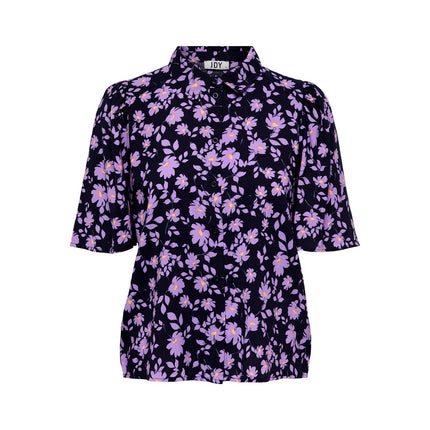 Jacqueline De Yong  Women Shirt