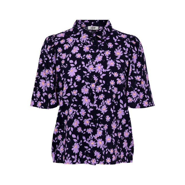 Jacqueline De Yong  Women Shirt