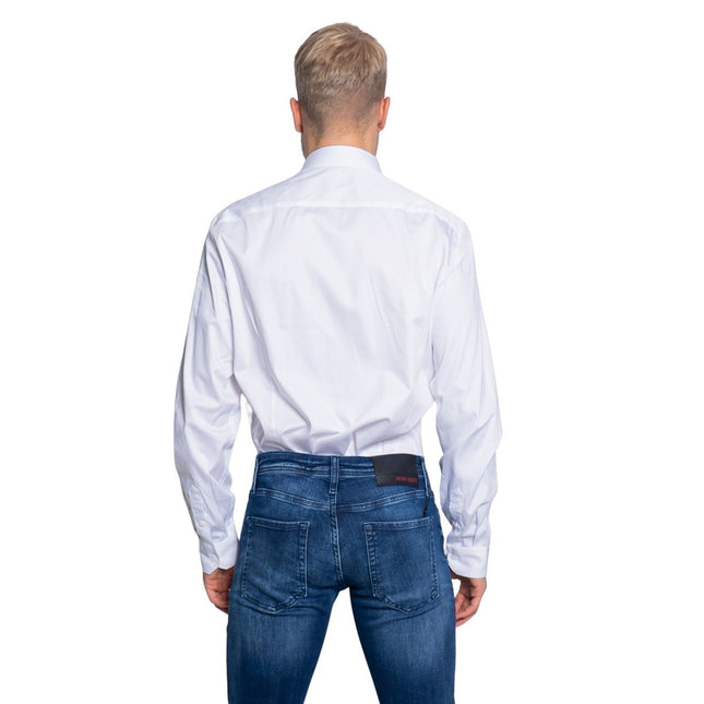 Armani Exchange Men Shirt