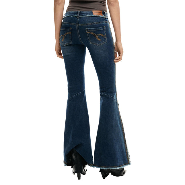 Desigual  Women Jeans