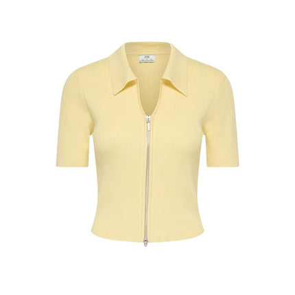 Jacqueline De Yong  Women Cardigan