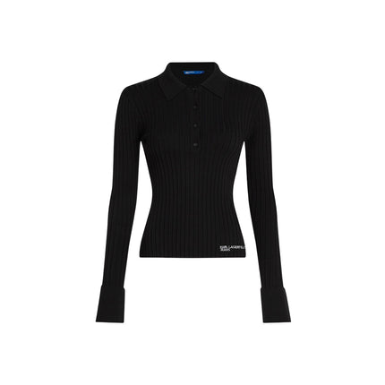 Karl Lagerfeld Jeans  Women Polo