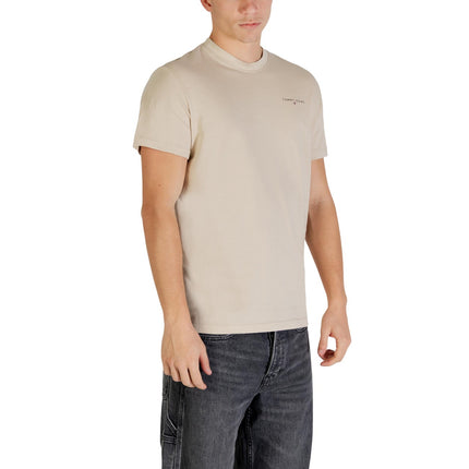 Tommy Hilfiger Jeans Men T-Shirt