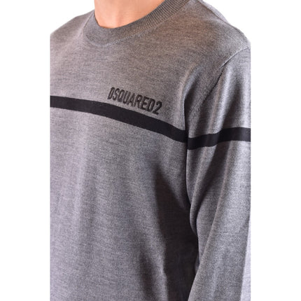 Dsquared2 Men Knitwear