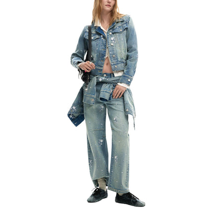 Desigual  Women Blazer