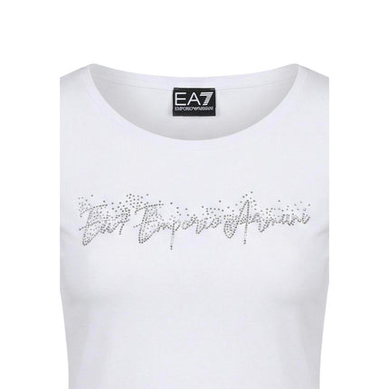 Ea7  Women T-Shirt