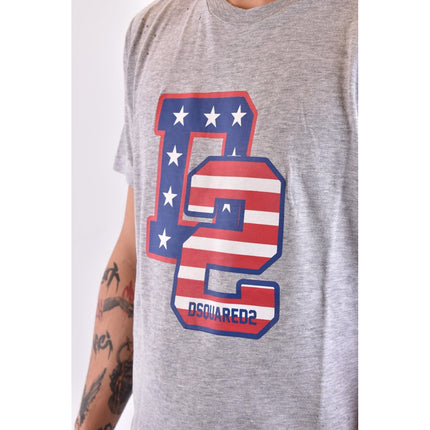 Dsquared2 Men T-Shirt