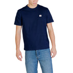 blue / XS