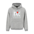 grey / M