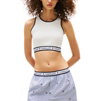 white / XS