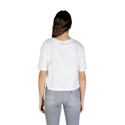 Armani Exchange  Women T-Shirt
