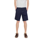 blue / 44 (XS)