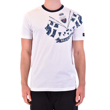 Paul&shark Men T-Shirt