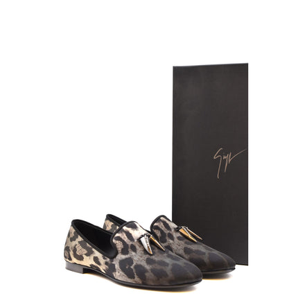 Giuseppe Zanotti  Men Moccassin