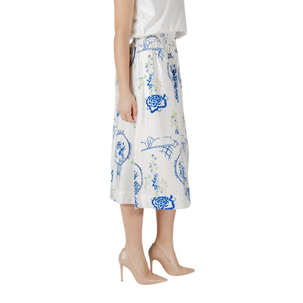 Ichi  Women Skirt
