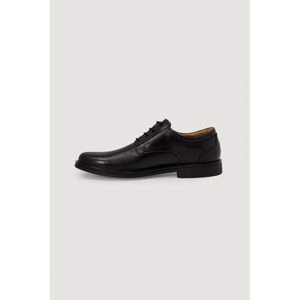 Clarks Men Lace Ups Shoes