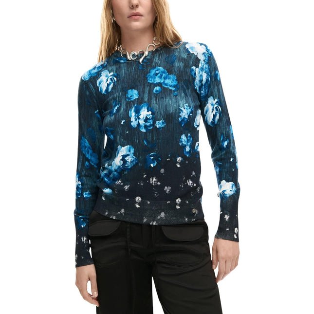 Desigual  Women Knitwear