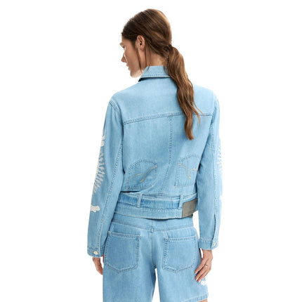 Desigual  Women Blazer
