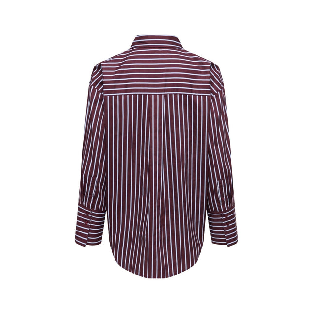 Jacqueline De Yong  Women Shirt