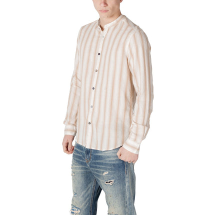 Gianni Lupo Men Shirt