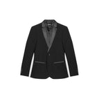 black / 48 (M)