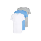white / M