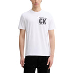 white / M