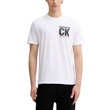 Calvin Klein Men T-Shirt