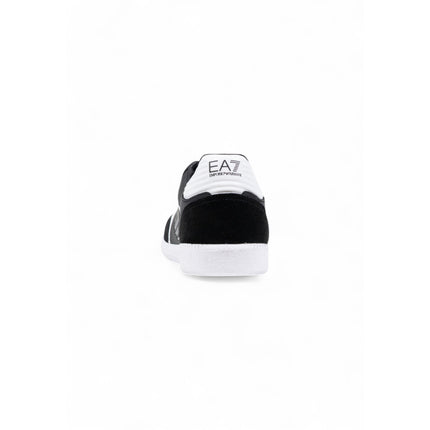 Ea7 Men Sneakers