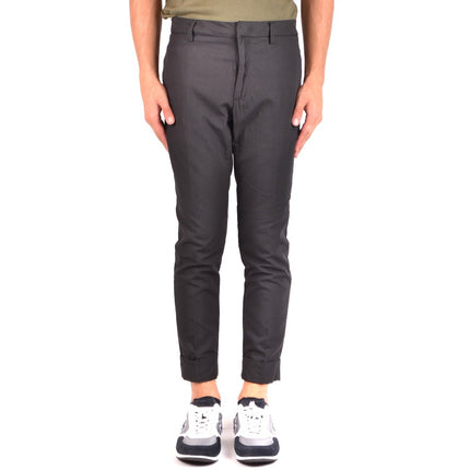 Paolo Pecora Men Trousers