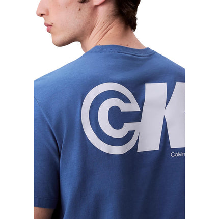 Calvin Klein Jeans Men T-Shirt