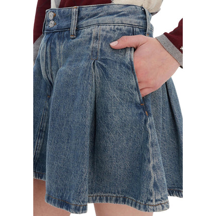 Tommy Hilfiger Jeans  Women Skirt