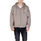 grey / L