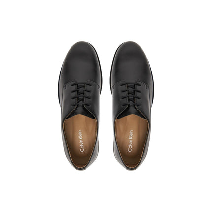 Calvin Klein Men Lace Ups Shoes