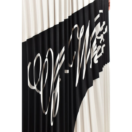Off-white  Women Skirt
