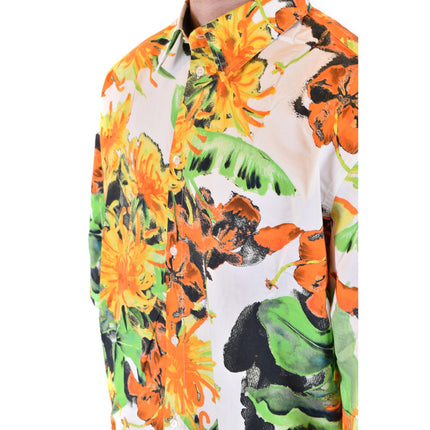 Msgm Men Shirt