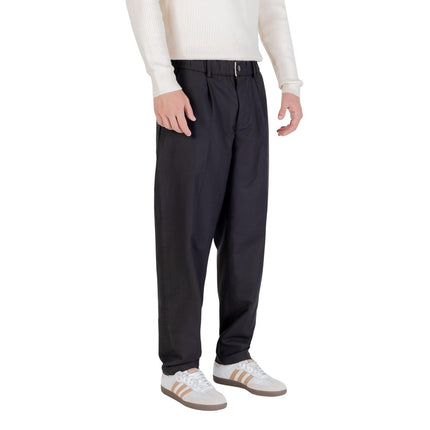 Gianni Lupo Men Trousers