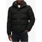 black / M