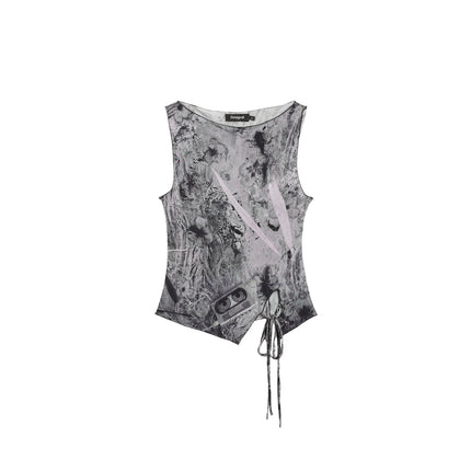 Desigual  Women Top