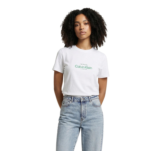 Calvin Klein Jeans  Women T-Shirt