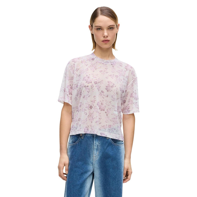Karl Lagerfeld Jeans  Women T-Shirt