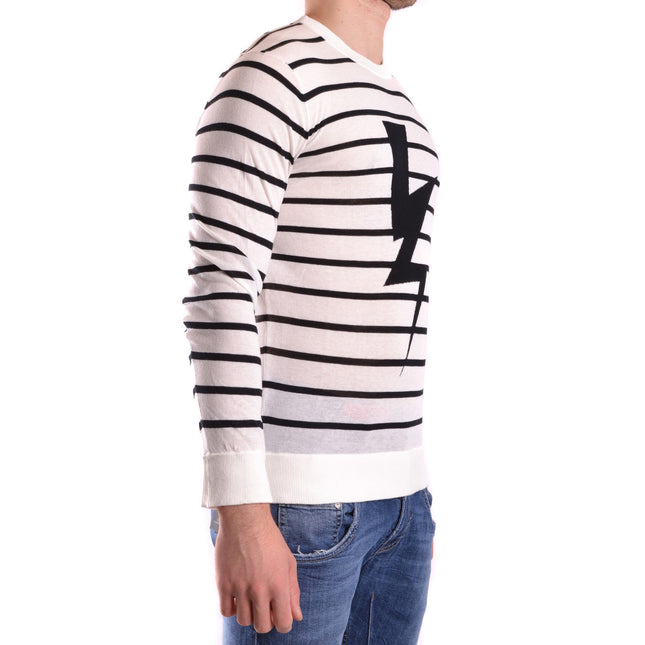 Neil Barrett Men Knitwear